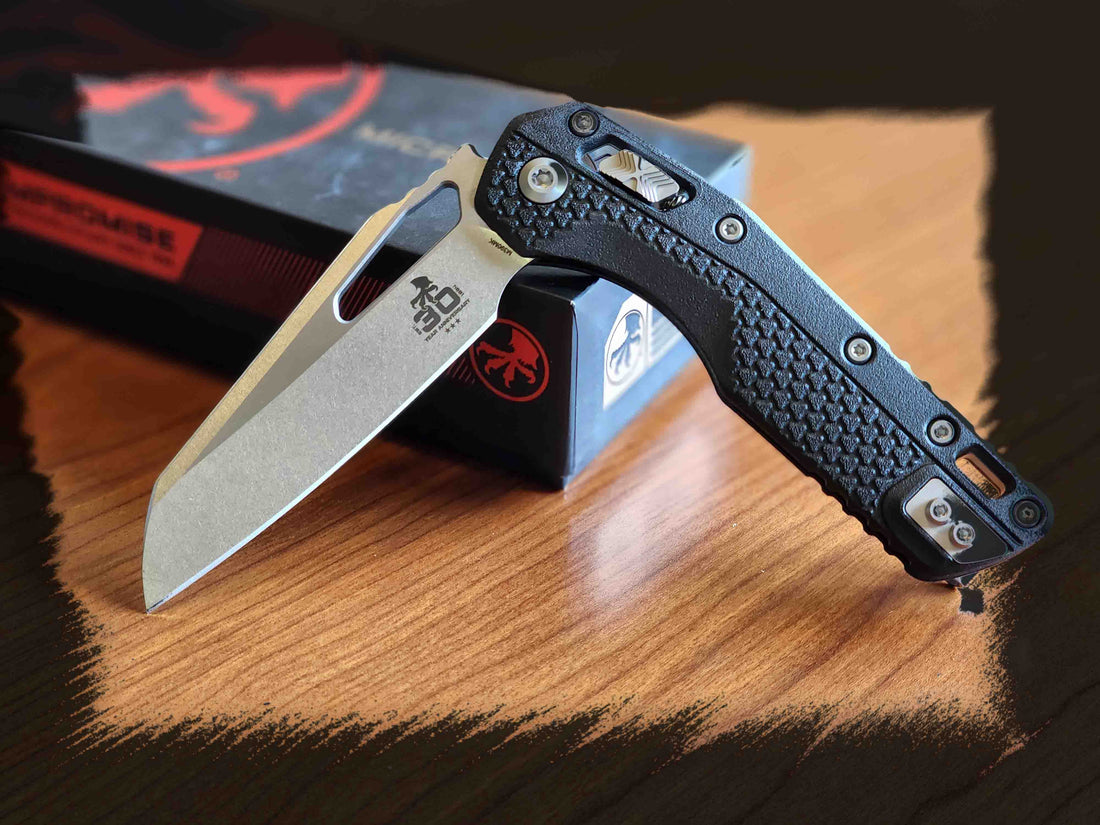 Top 10 Pocket Knives People Are Buying in 2024: A Buyer’s Guide - BoomStick Tactical Gear