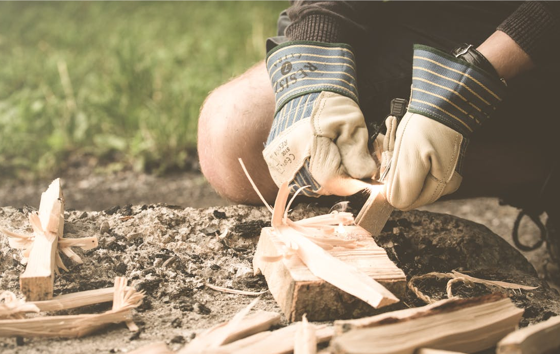 How Being a Prepper Gives You a Survival Advantage: Real-Life Examples and How to Get Started Today - BoomStick Tactical Gear