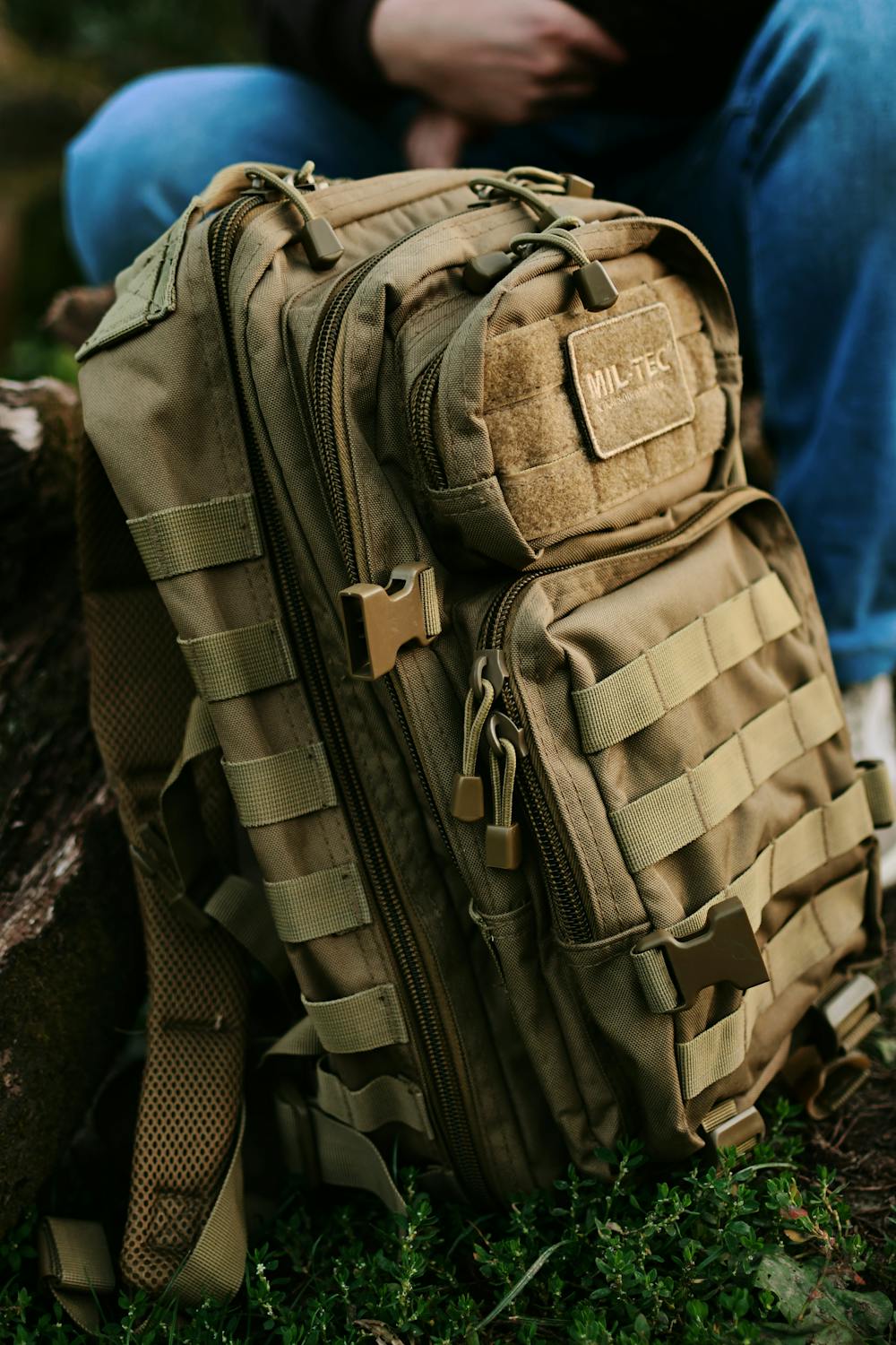 Tactical Gear vs. Survival Gear: Key Differences - BoomStick Tactical Gear