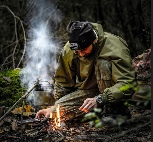 Firearm and Survival Gear: What You Really Need - BoomStick Tactical Gear