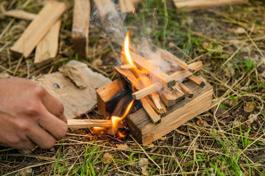 Top 10 Prepper Skills You Can Start Learning Today: Building a Resilient, Self-Sufficient Mindset - BoomStick Tactical Gear