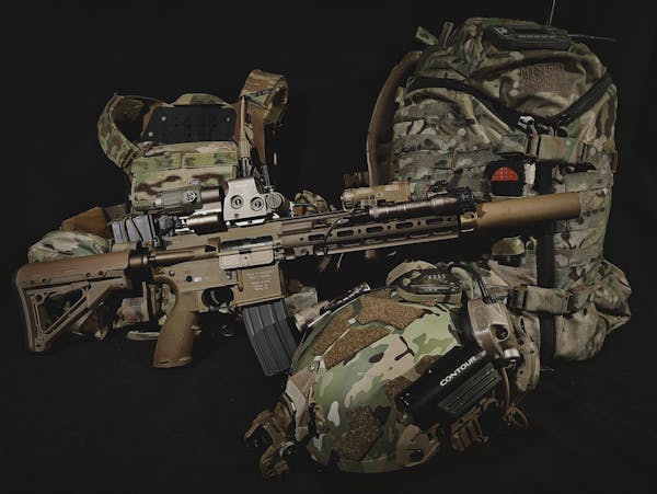 The Ultimate Guide to Tactical Gear: Everything You Need to Know - BoomStick Tactical Gear