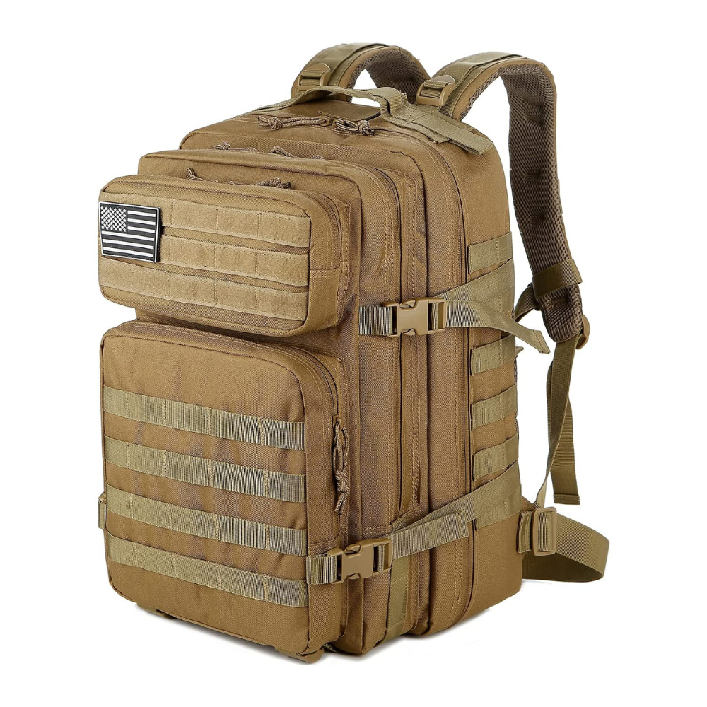 Tactical Bags & Cases: Backpacks, Rifle Cases, and Gear for Every Mission