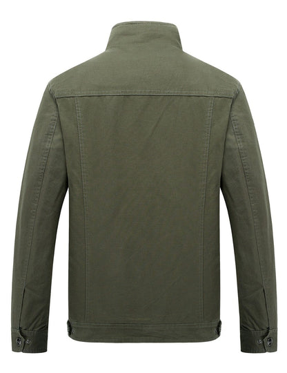 Airborne Mens Jacket - BoomStick Tactical Gear