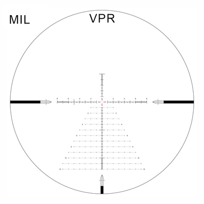 Arken Optics SH4J 6-24X50 FFP Rifle Scope – Long-Range Precision with First Focal Plane Reticle - BoomStick Tactical Gear