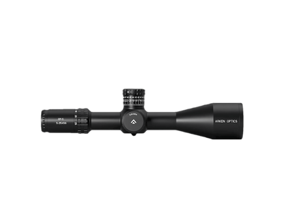 Arken Optics EP5 5-25x56 Tactical Rifle Scope for Precision Shooting – Precision Long-Range Scope with Tactical Turrets - BoomStick Tactical Gear