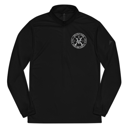 Quarter zip pullover Come and Take it - BoomStick Tactical Gear