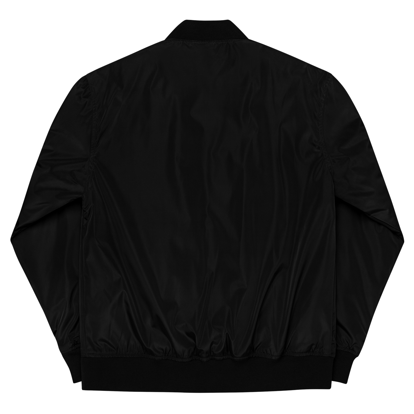 BoomStick Tactical Bomber Jacket - BoomStick Tactical Gear