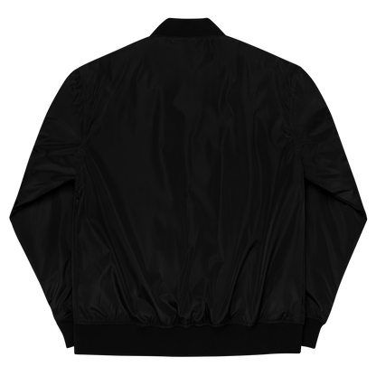 BoomStick Tactical Bomber Jacket - BoomStick Tactical Gear