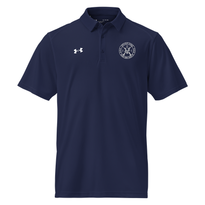 Come and Take It Under Armour® men's polo - BoomStick Tactical Gear