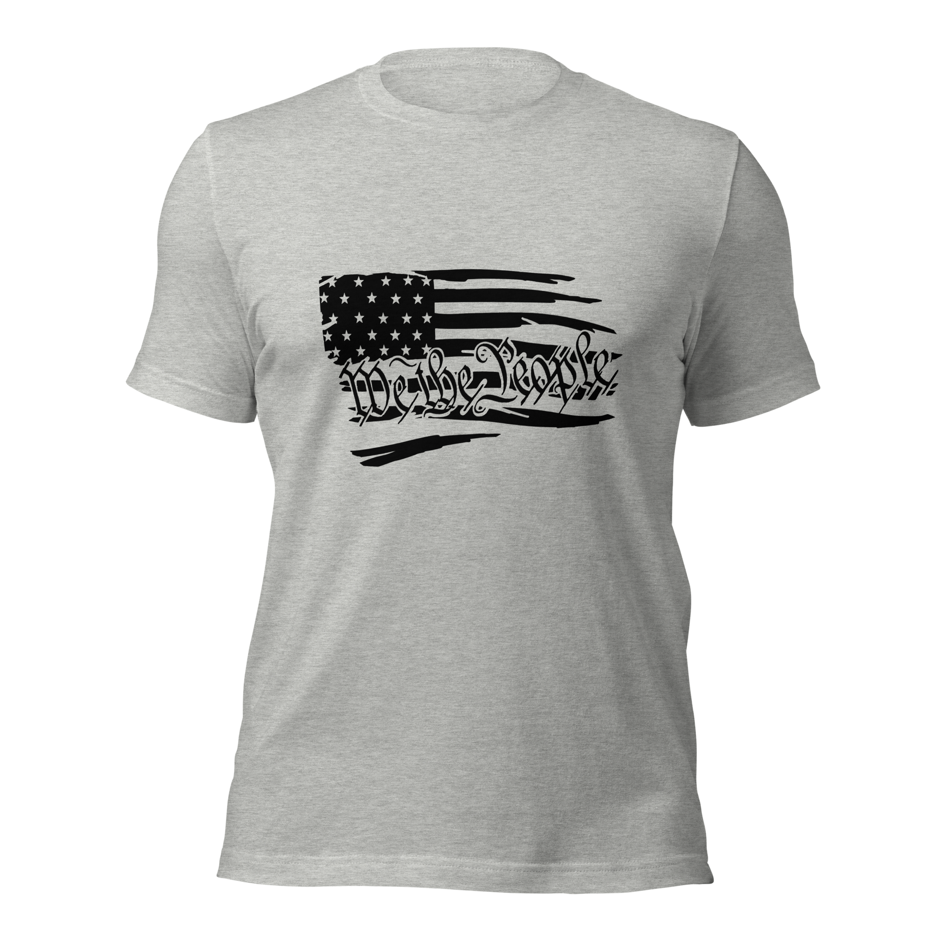 We the People Shirt - BoomStick Tactical Gear