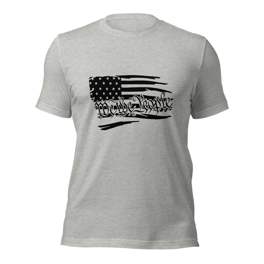 We the People Shirt - BoomStick Tactical Gear