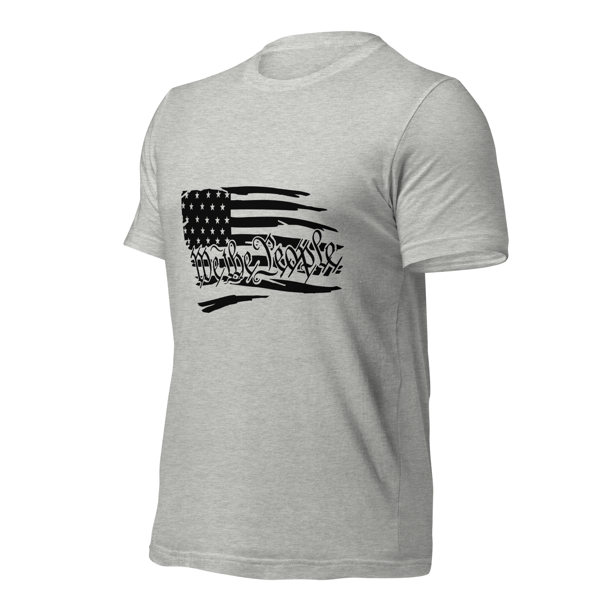 We the People Shirt - BoomStick Tactical Gear