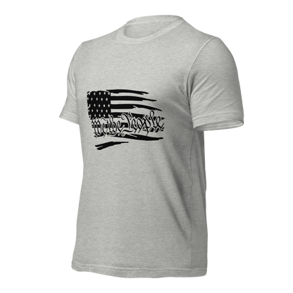 We the People Shirt - BoomStick Tactical Gear