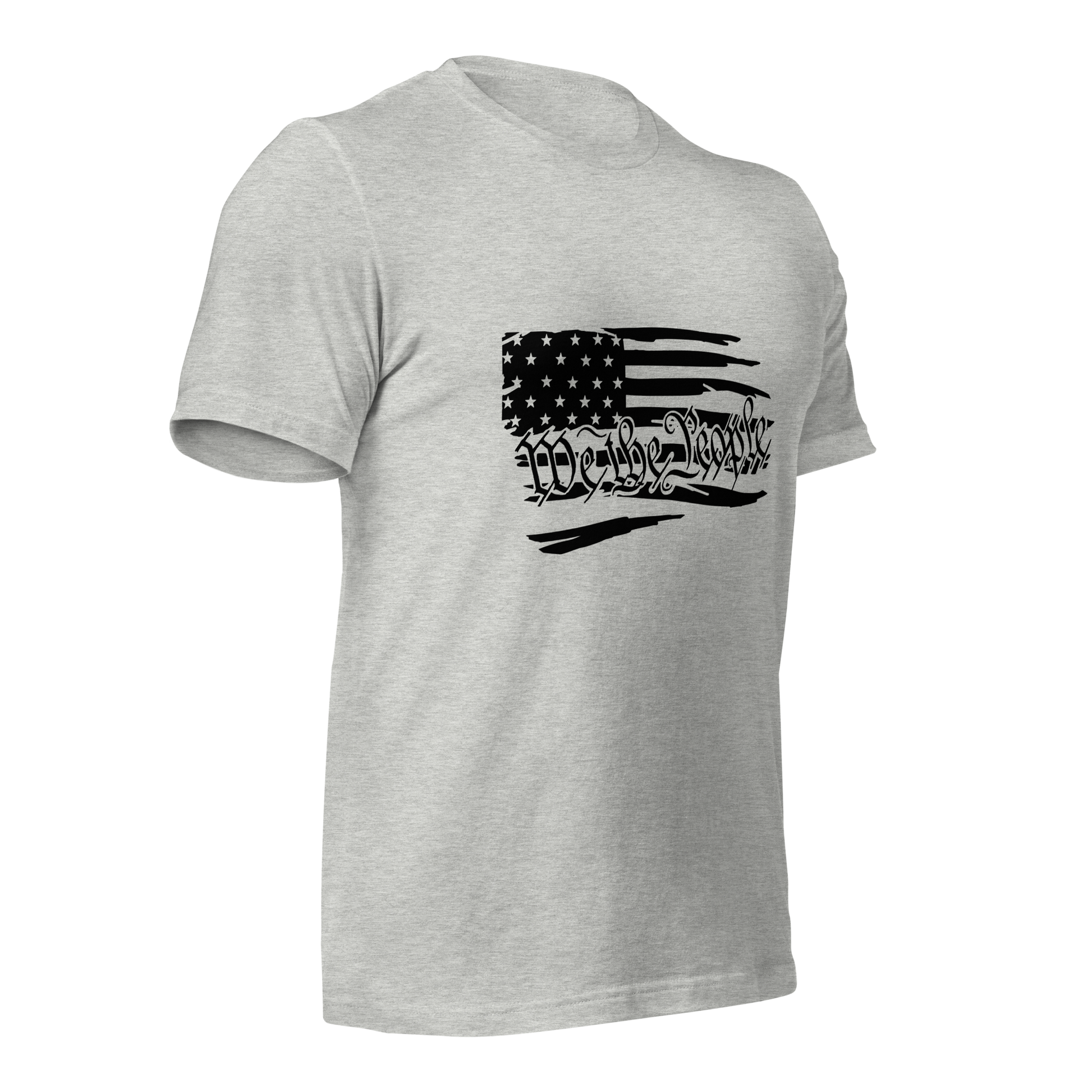 We the People Shirt - BoomStick Tactical Gear