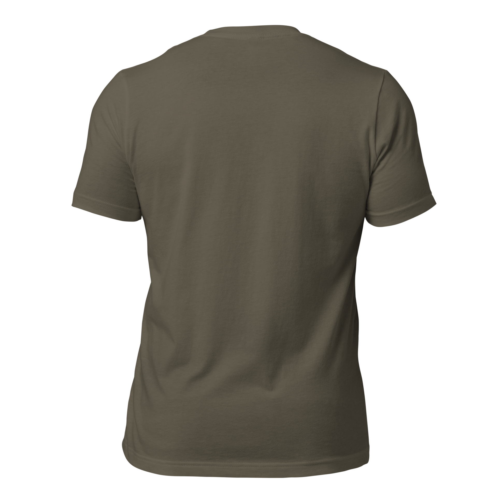 Faith Christian T-Shirt - BoomStick Tactical Gear