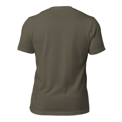 Faith Christian T-Shirt - BoomStick Tactical Gear