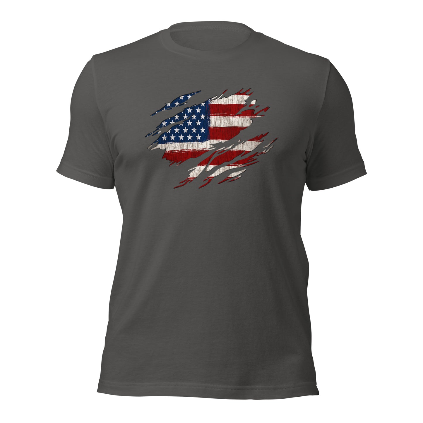 American Flag T-Shirt