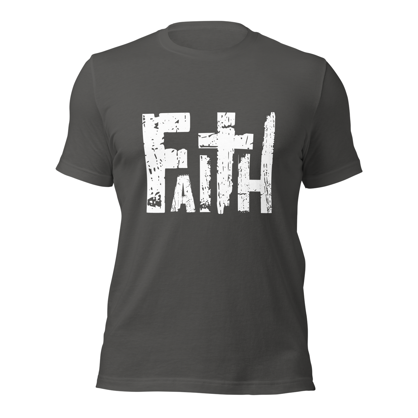 Faith Christian T-Shirt - BoomStick Tactical Gear