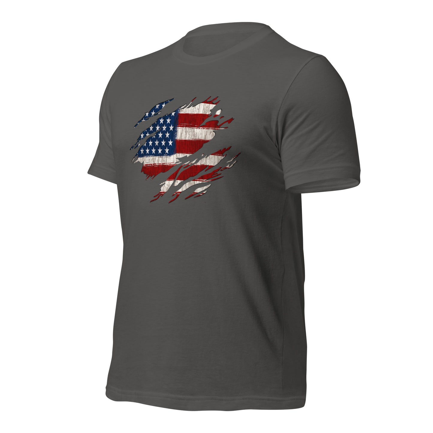 American Flag T-Shirt