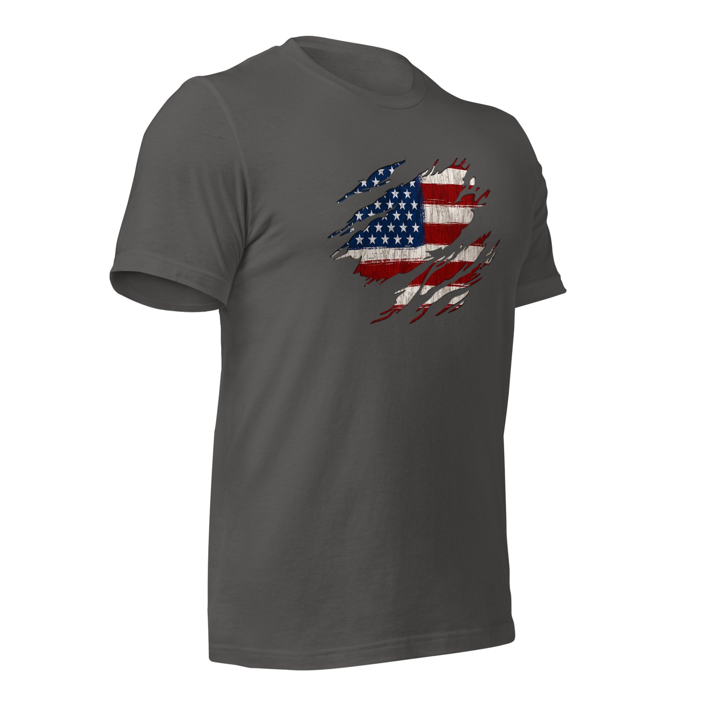 American Flag T-Shirt