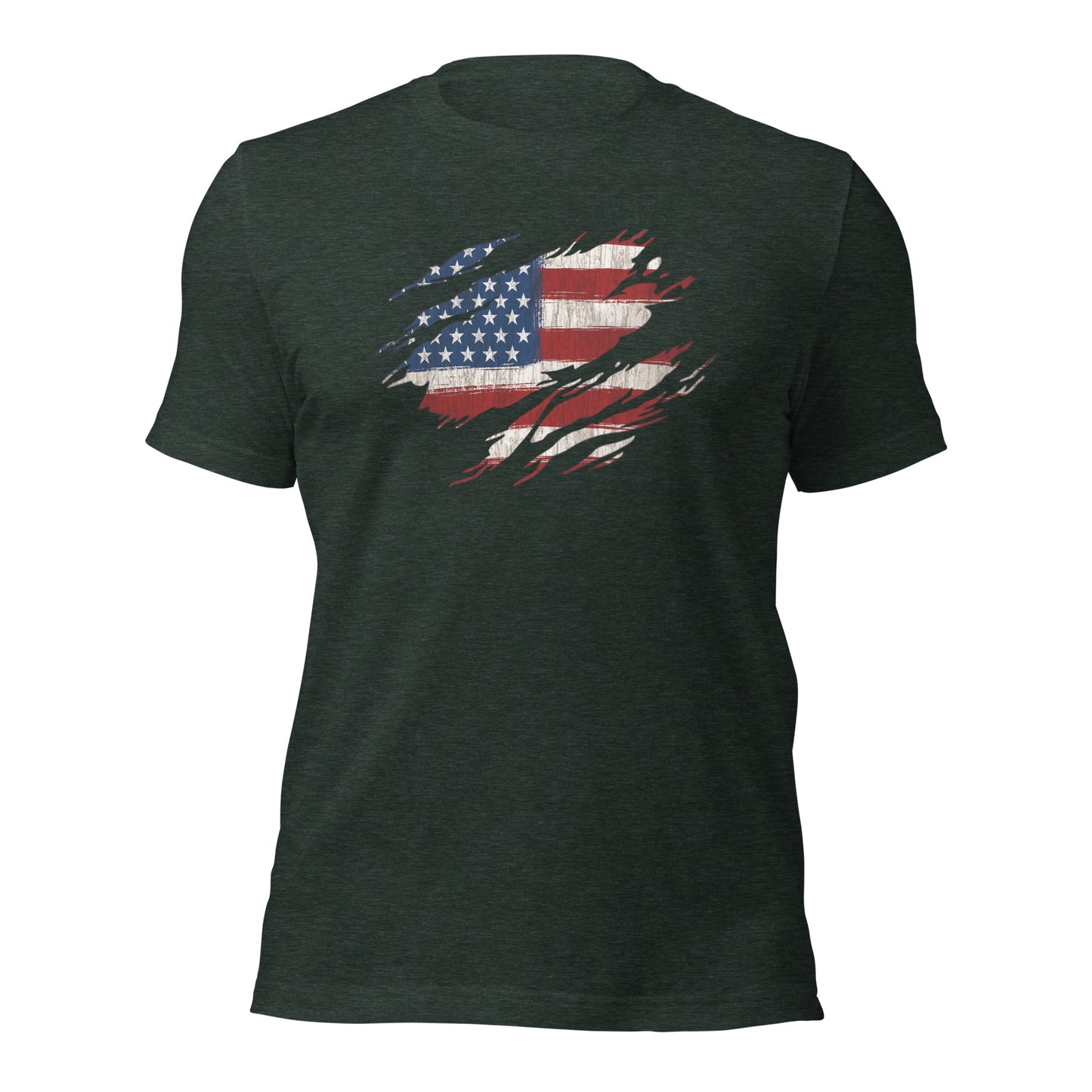 American Flag T-Shirt