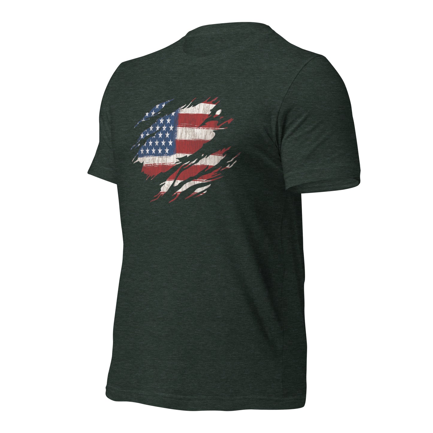 American Flag T-Shirt