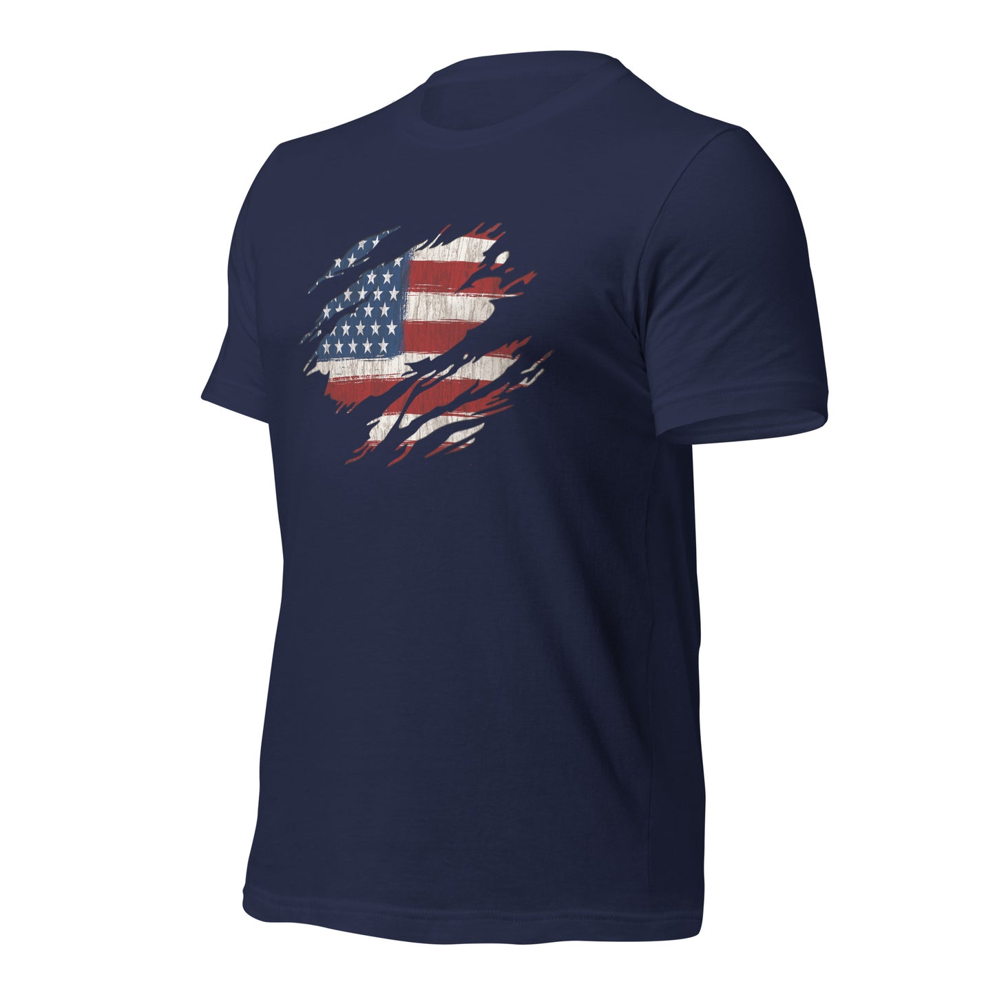 American Flag T-Shirt