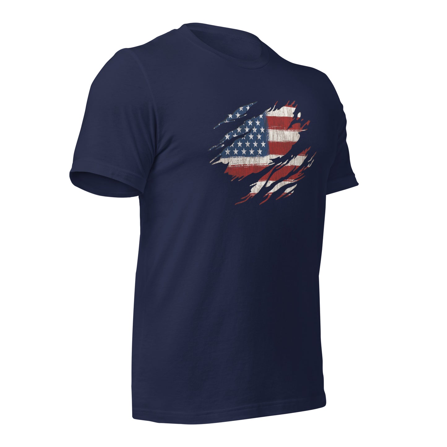 American Flag T-Shirt