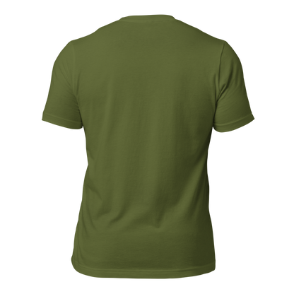 United We Stand Disarmed we Fall T-Shirt - BoomStick Tactical Gear