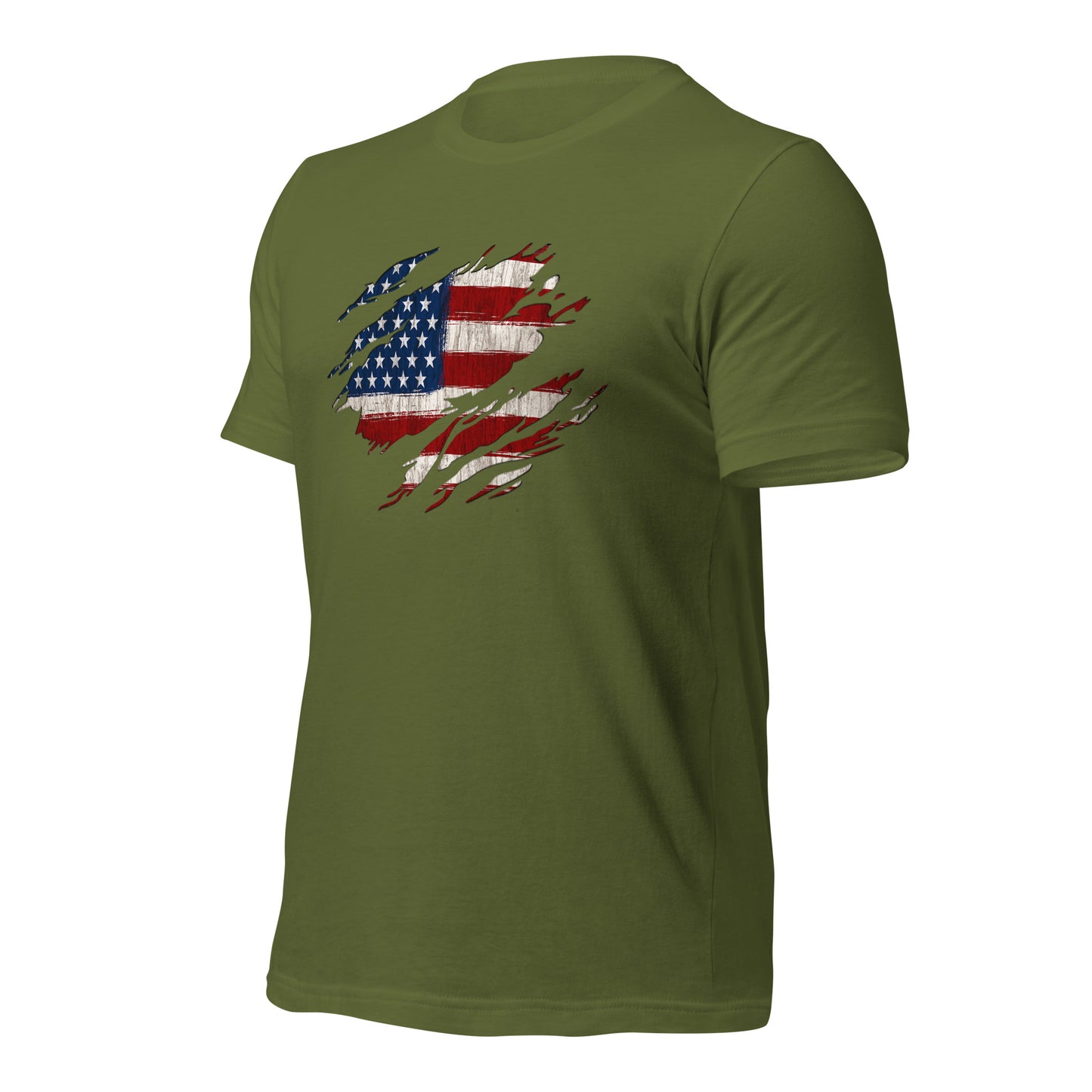 American Flag T-Shirt